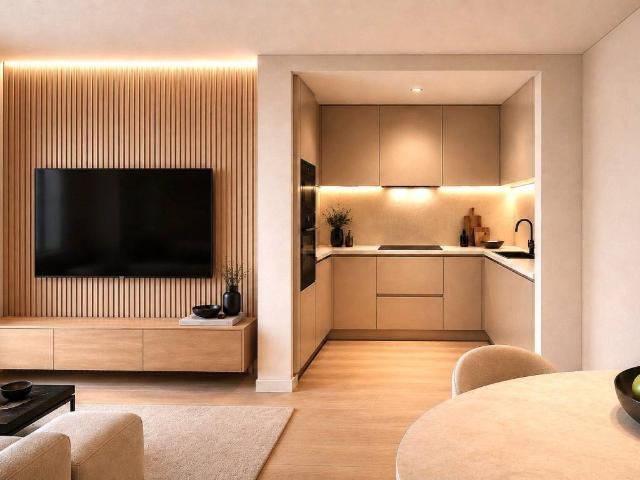 Appartamento in vendita a Bande Nere, Milano