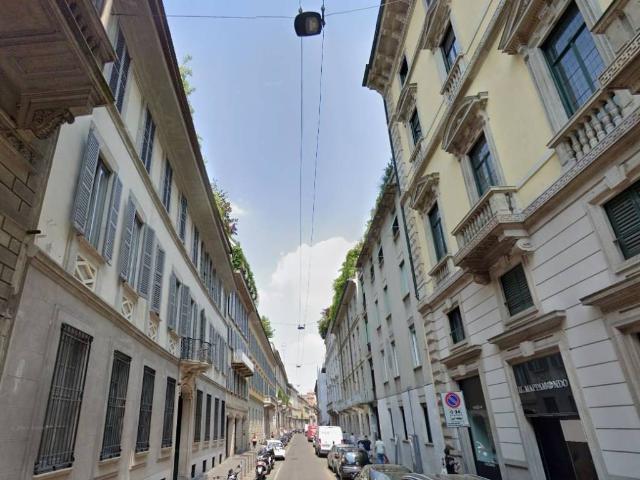 Appartamento in vendita a Municipio 1, Milano