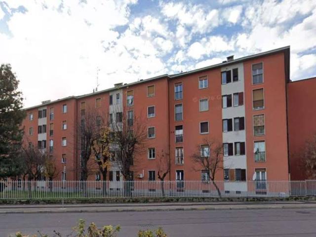 Appartamento in vendita a Municipio 7, Milano