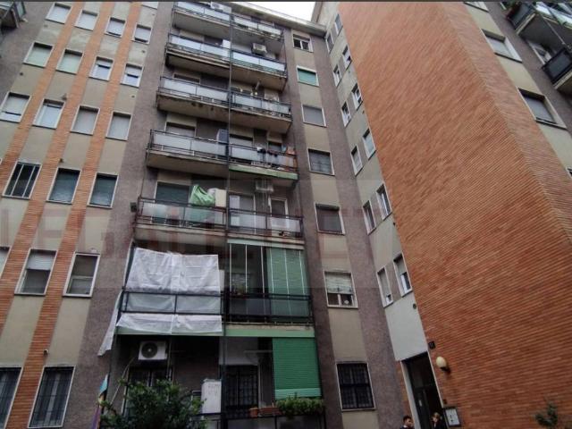 Appartamento in vendita a Municipio 5, Milano