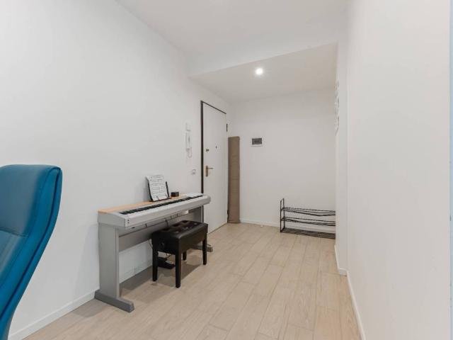 Appartamento in vendita a Municipio 2, Milano