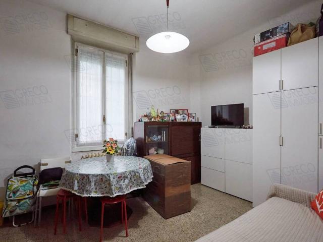 Appartamento in vendita a Municipio 2, Milano