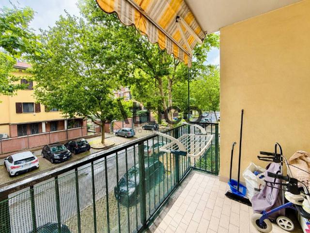 Appartamento in vendita a Municipio 7, Milano