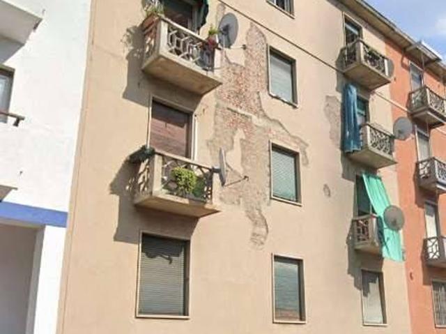Appartamento in vendita a Municipio 8 di Milano, Milano