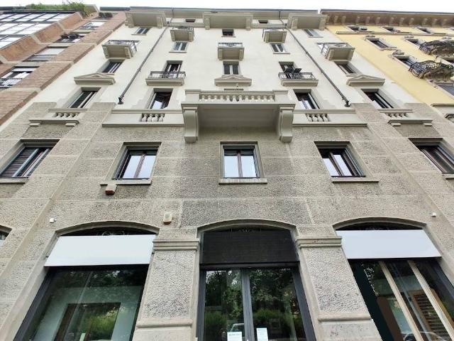 Appartamento in vendita a De Angeli - Monte Rosa, Milano