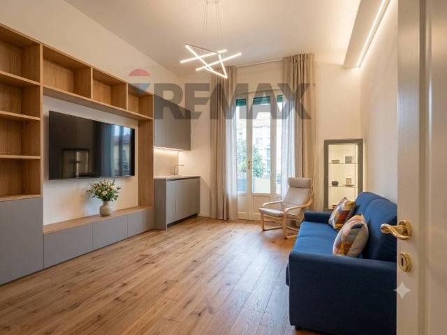 Appartamento in vendita a Villapizzone, Milano