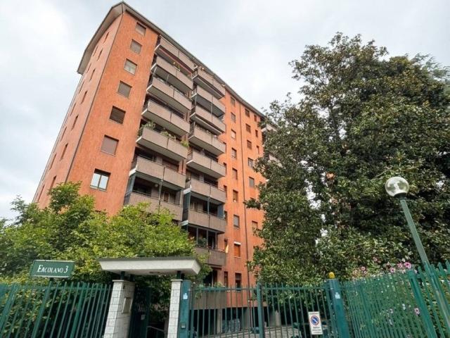 Appartamento in vendita a Villapizzone, Milano