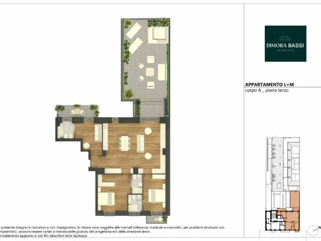 Appartamento in vendita a Municipio 9, Milano