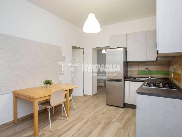 Appartamento in vendita a Municipio 2, Milano