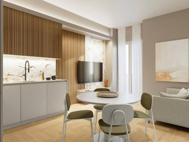 Appartamento in vendita a Municipio 9, Milano