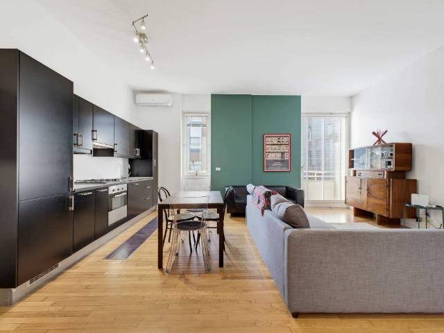 Appartamento in vendita a Cerchia dei Navigli, Milano