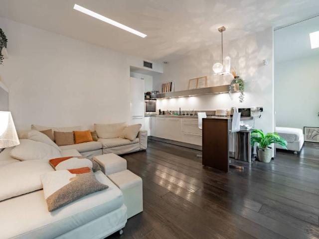 Appartamento in vendita a Brera, Milano