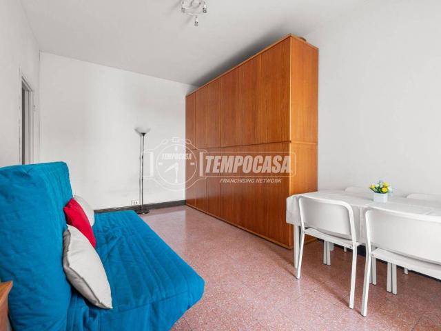 Appartamento in vendita a Municipio 4, Milano