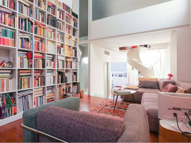 Appartamento in vendita a Municipio 1, Milano