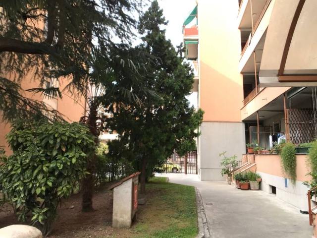 Appartamento in vendita a Municipio 2, Milano