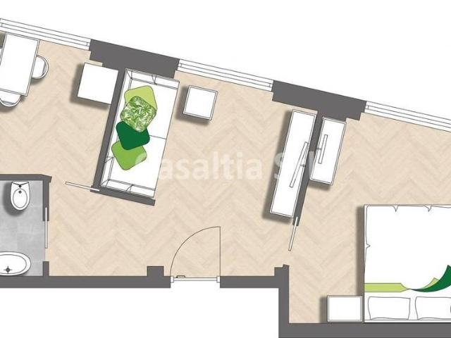 Appartamento in vendita a Municipio 2, Milano