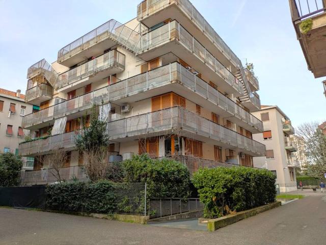 Appartamento in vendita a Quinto Romano, Milano