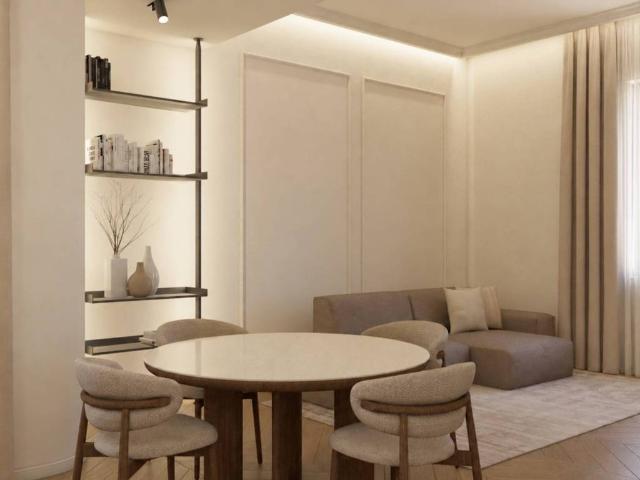 Appartamento in vendita a Municipio 8 di Milano, Milano