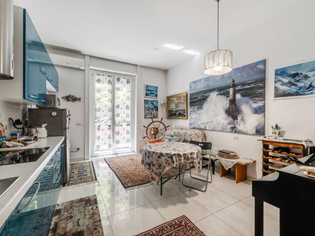 Appartamento in vendita a Washington, Milano