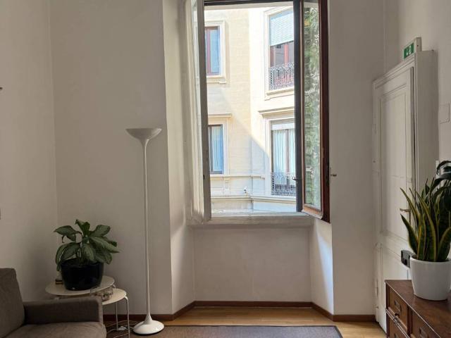 Appartamento in vendita a Municipio 1, Milano