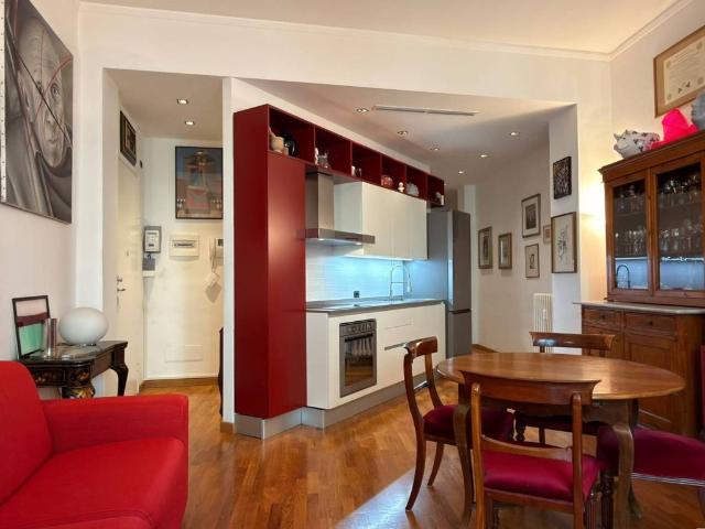 Appartamento in vendita a Villapizzone, Milano