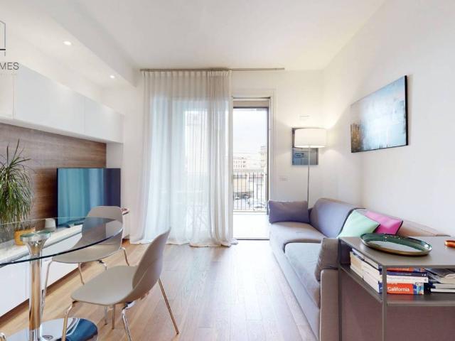 Appartamento in vendita a Porta Volta, Milano