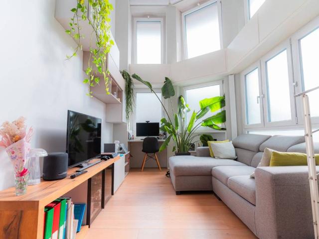 Appartamento in vendita a Washington, Milano