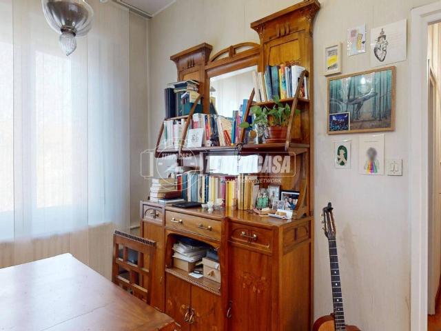 Appartamento in vendita a Villapizzone, Milano