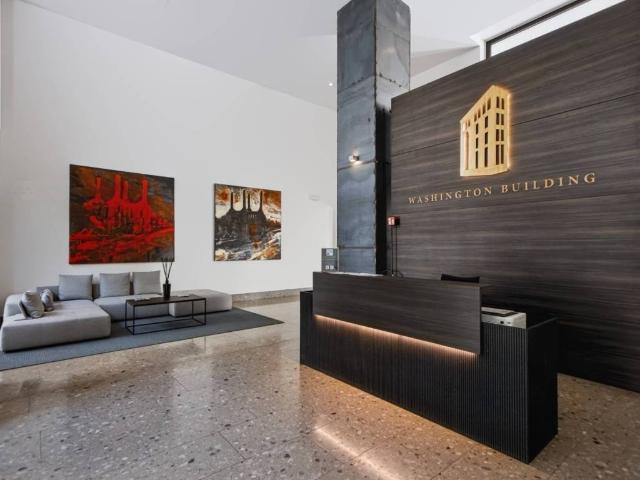 Appartamento in vendita a Washington, Milano