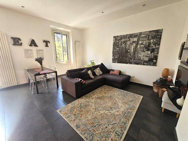 Appartamento in vendita a Ghisolfa, Milano