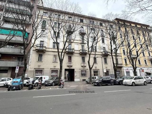 Appartamento in vendita a Municipio 3, Milano