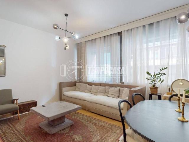 Appartamento in vendita a Villapizzone, Milano