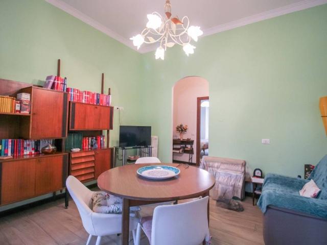 Appartamento in vendita a Municipio 4, Milano