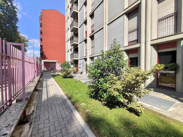 Appartamento in vendita a Municipio 9, Milano