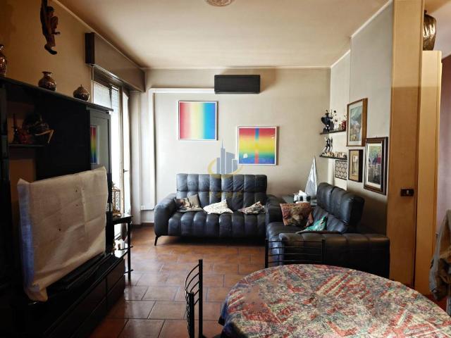 Appartamento in vendita a Ghisolfa, Milano