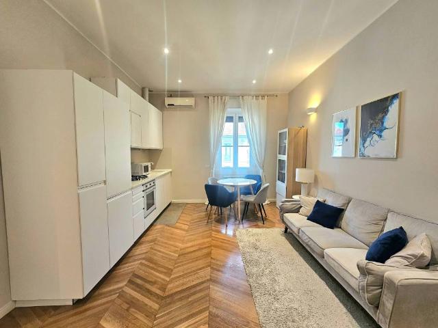 Appartamento in vendita a Buenos Aires - Venezia, Milano