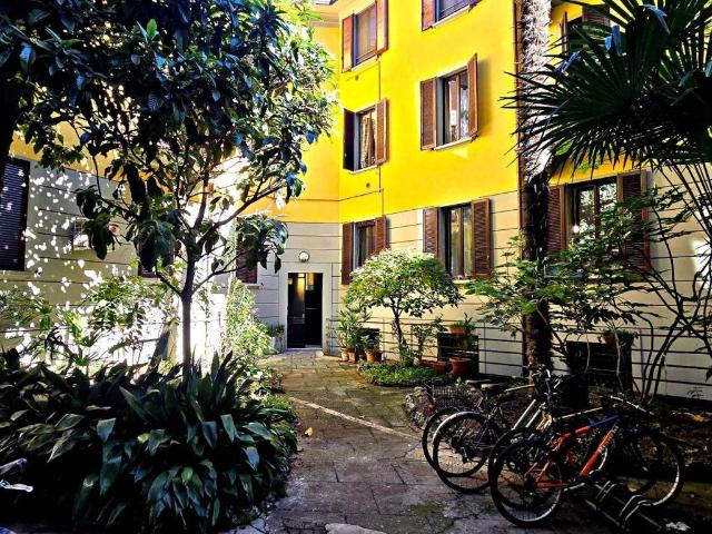 Appartamento in vendita a Municipio 2, Milano