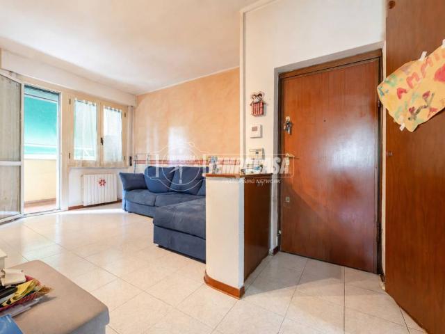 Appartamento in vendita a Municipio 6, Milano