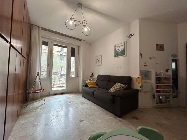 Appartamento in vendita a Villapizzone, Milano