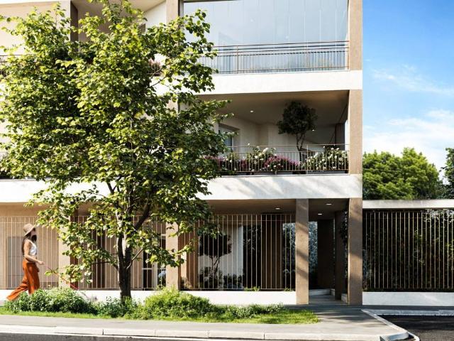 Appartamento in vendita a Municipio 2, Milano