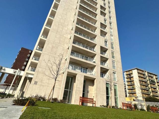 Appartamento in vendita a Municipio 2, Milano