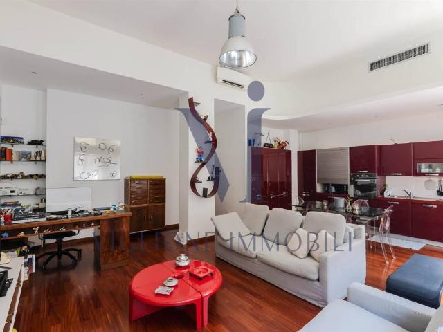 Appartamento in vendita a De Angeli - Monte Rosa, Milano