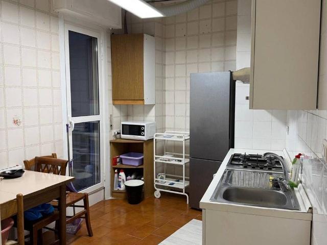 Appartamento in vendita a Ghisolfa, Milano