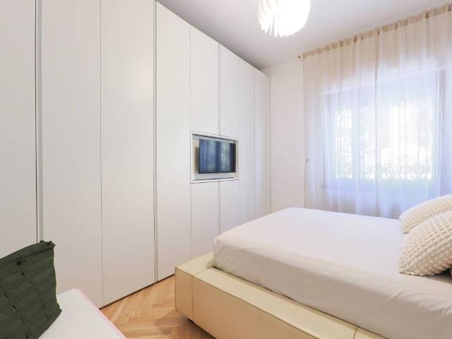 Appartamento in vendita a De Angeli - Monte Rosa, Milano