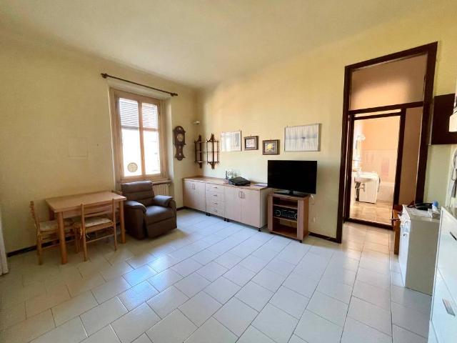 Appartamento in vendita a Baggio, Milano