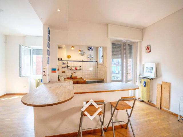 Appartamento in vendita a Selinunte, Milano