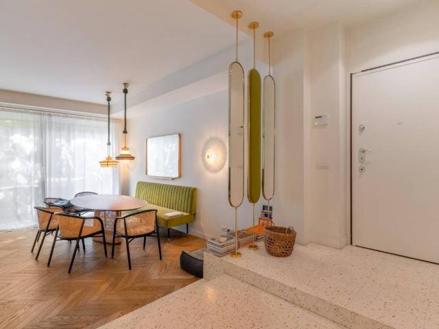 Appartamento in vendita a Cerchia dei Navigli, Milano
