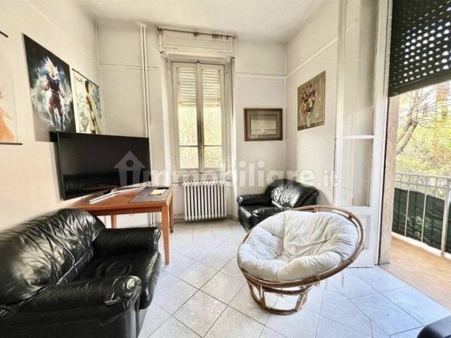 Appartamento in vendita a Selinunte, Milano