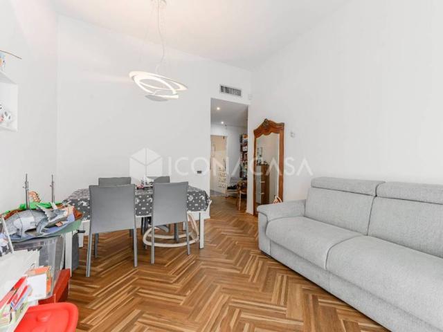 Appartamento in vendita a Municipio 2, Milano