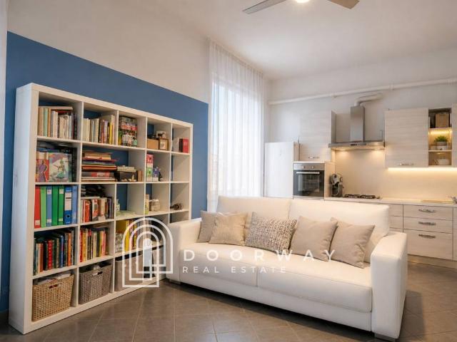 Appartamento in vendita a Municipio 5, Milano